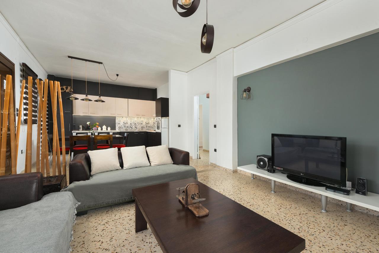 Apartment Cozy