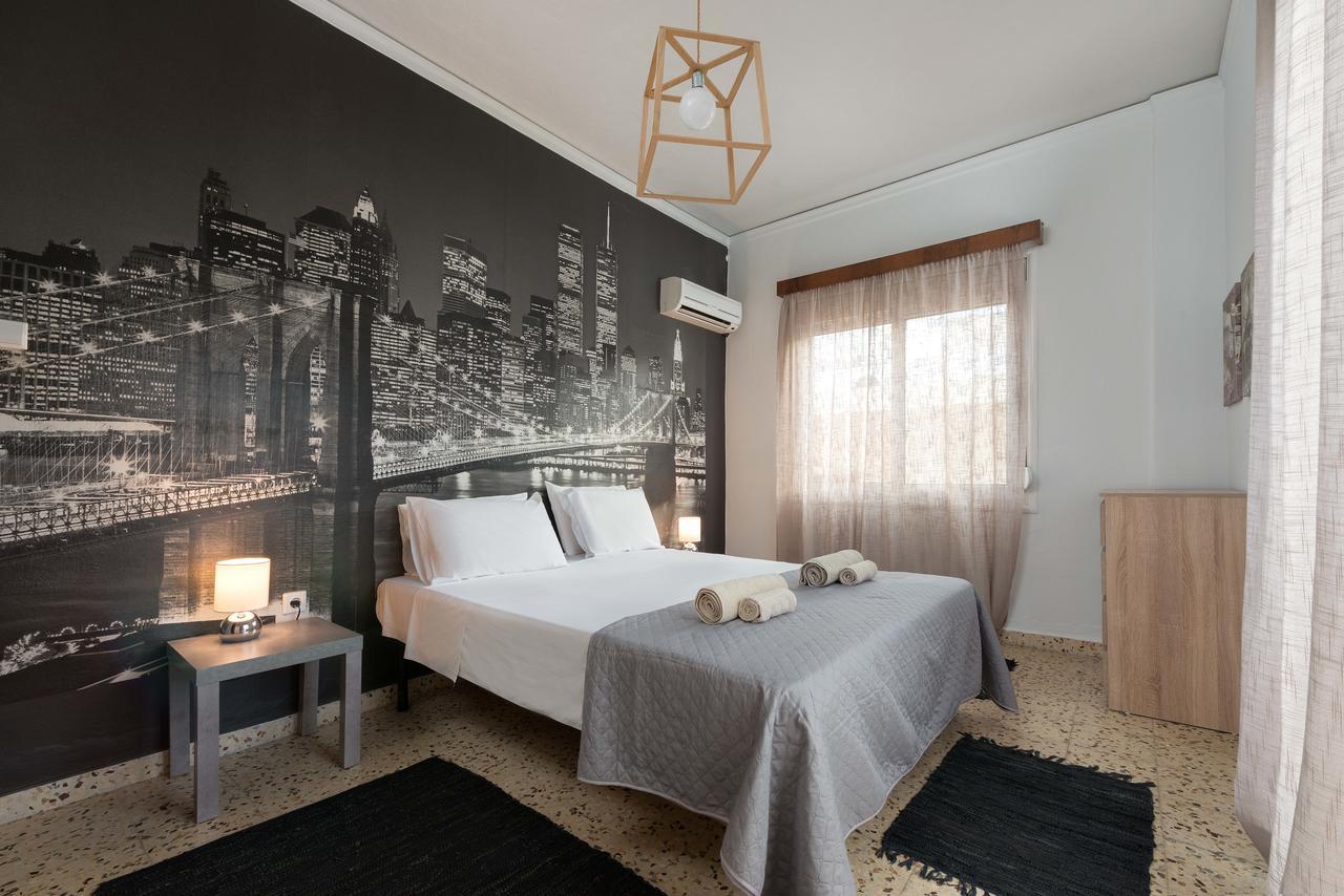Cozy Apartment Rhodes City